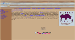 Desktop Screenshot of amason.net